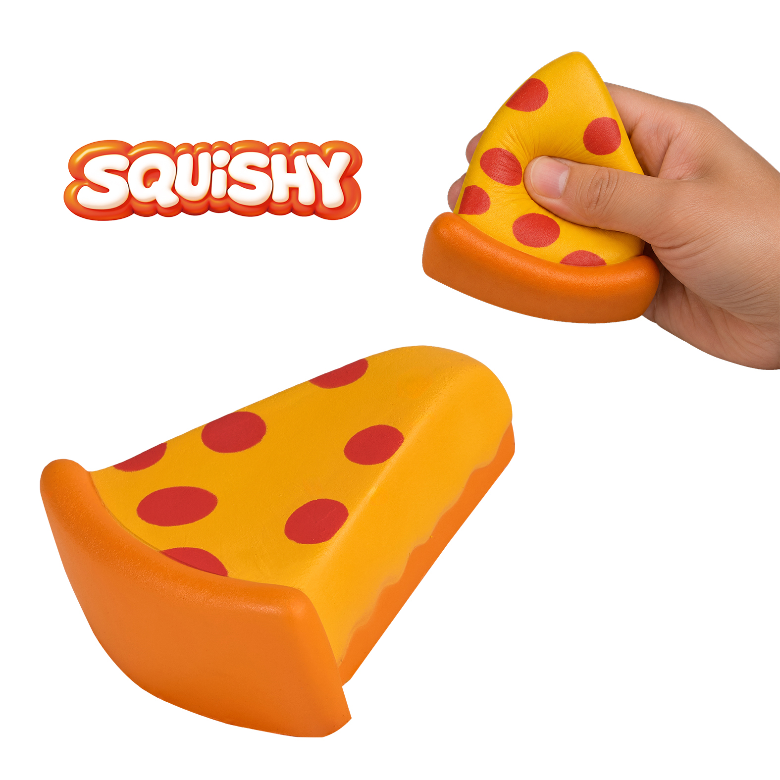 F